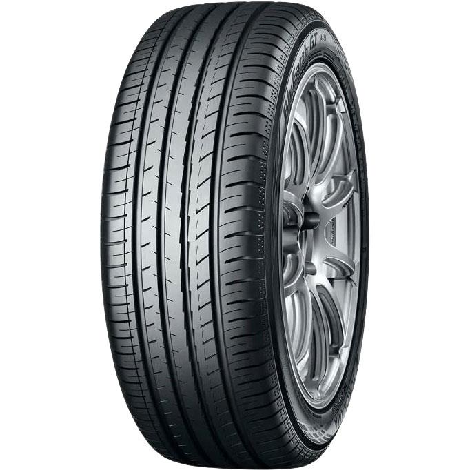 205/55R16 91V YOKOHAMA BLUEARTH-GT AE51