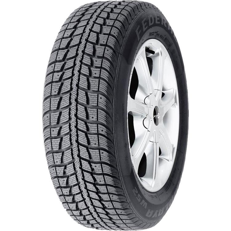 245/45R18 96T FEDERAL HIMALAYA WS2 M+S 3PMSF DOT22 (With Studs)