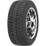 195/65R15 95T GOODRIDE Z506 M+S 3PMSF (With Studs)