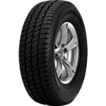 155/80R12C 88/86Q GOODRIDE SW612 3PMSF