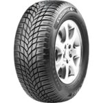 185/55R15 86H LASSA SNOWAYS 4 3PMSF DOT22