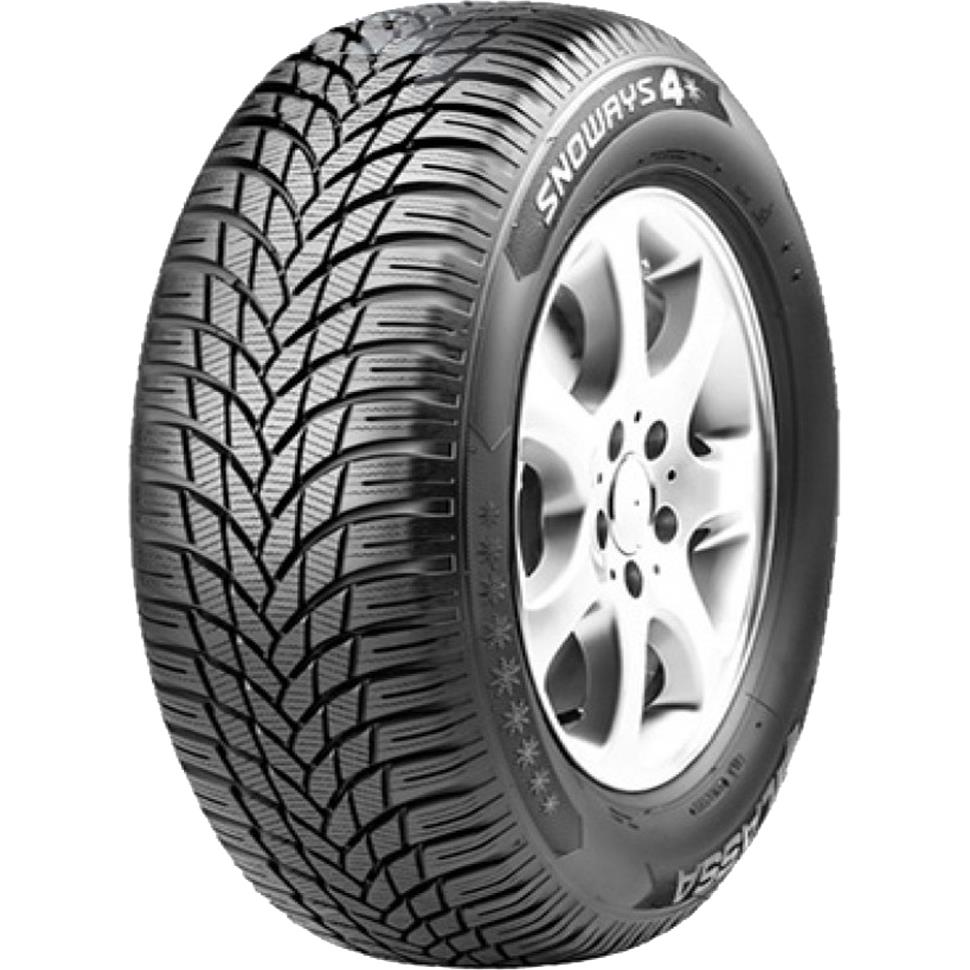 185/55R15 86H LASSA SNOWAYS 4 3PMSF DOT22