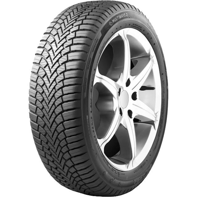 155/65R14 79T LASSA MULTIWAYS 2 3PMSF