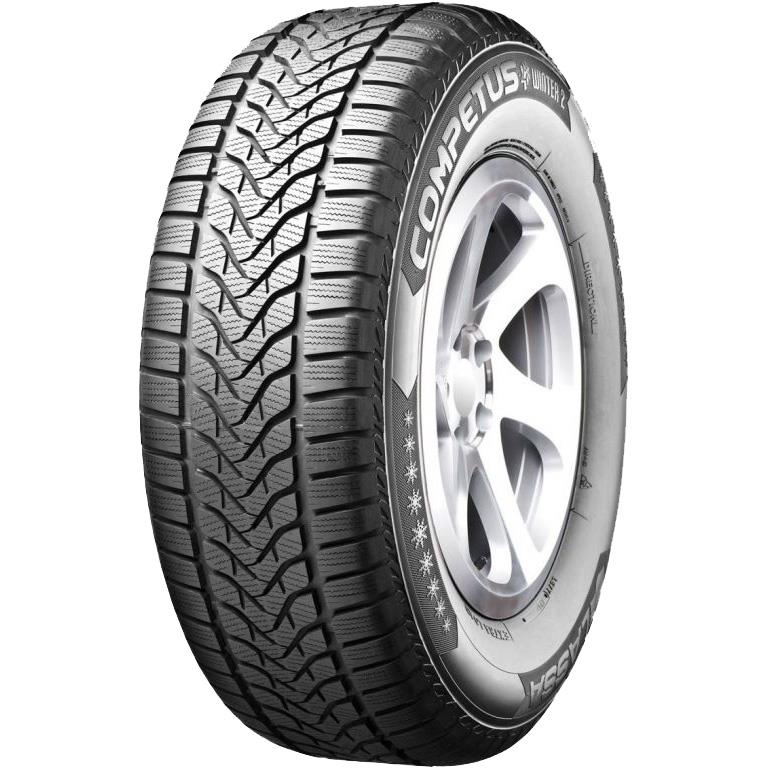 255/50R19 107H LASSA COMPETUS WINTER 2 + 3PMSF DOT22