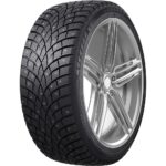 155/65R14 75T TRIANGLE TI501 M+S 3PMSF (Studdable)
