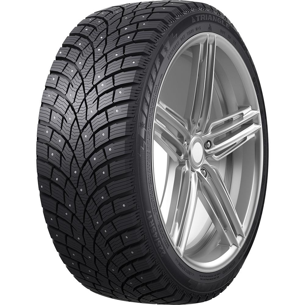 155/65R14 75T TRIANGLE TI501 M+S 3PMSF (Studdable)
