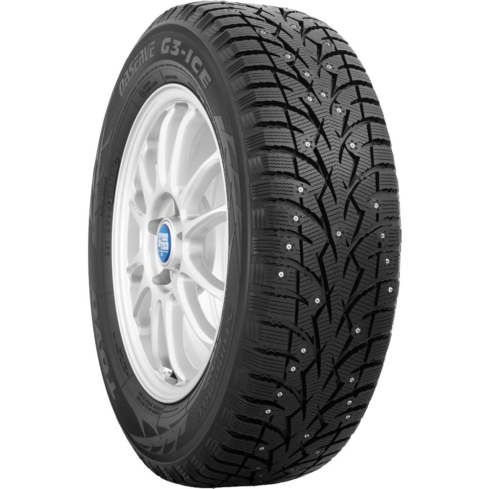 285/35R21 105T TOYO OBSERVE G3 ICE M+S 3PMSF RP DOT22 (Studdable)