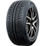 165/65R14 79T GT RADIAL 4SEASONS 3PMSF