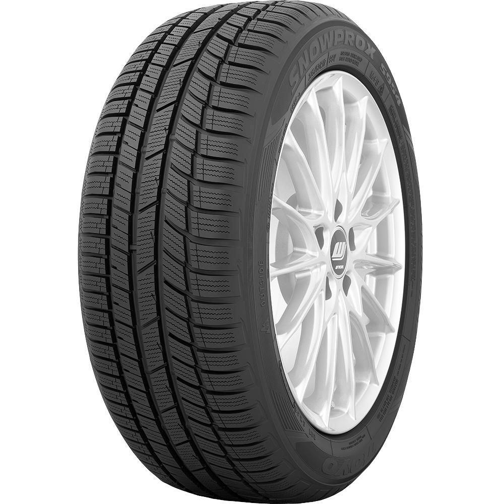 245/35R18 92V TOYO SNOWPROX S954 M+S 3PMSF RP