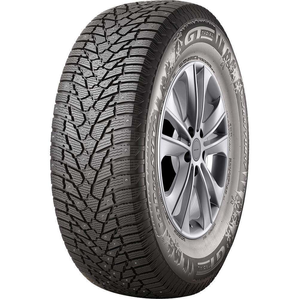 275/55R20 117S GT RADIAL ICEPRO SUV 3 M+S 3PMSF RP (Studdable)