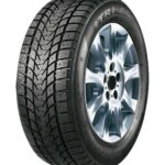 315/30R22 107H TRI-ACE SNOW WHITE II M+S 3PMSF RP (With Studs)