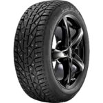 225/65R17 106T KORMORAN SUV STUD M+S 3PMSF (Ar radzēm)