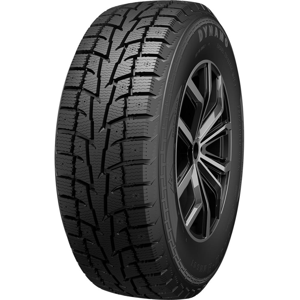 265/70R17 121/118Q DYNAMO SNOW-H MWS01 M+S 3PMSF (Studdable)