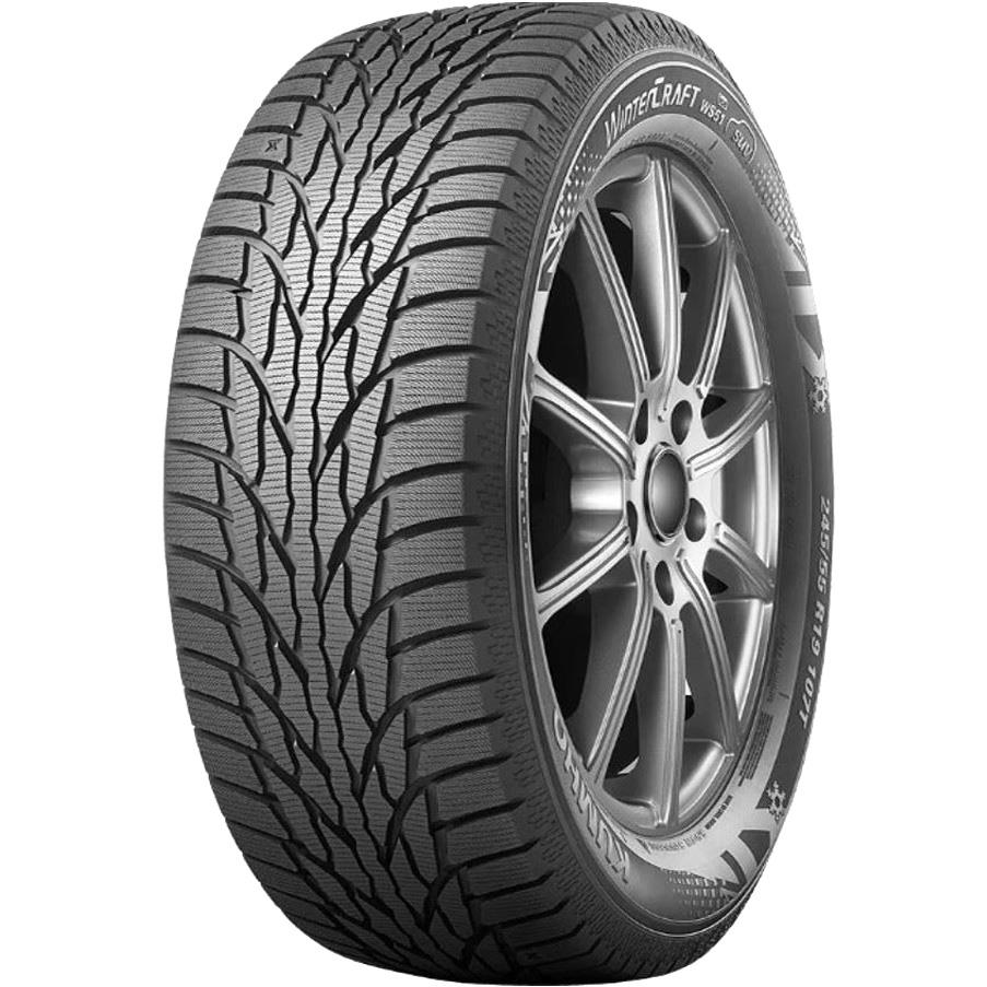 255/55R19 111T KUMHO WS51 M+S 3PMSF
