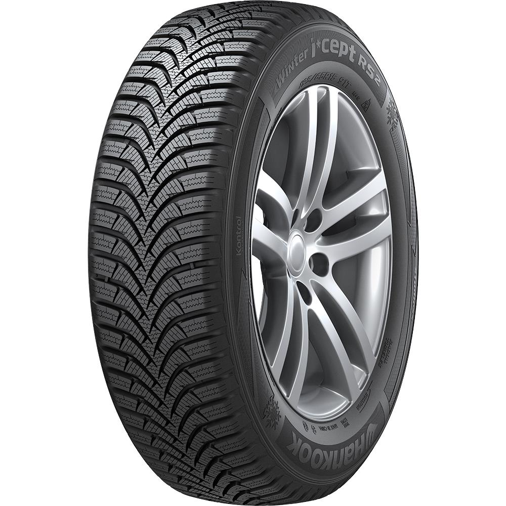 155/65R14 75T HANKOOK WINTER I*CEPT RS2 (W452) M+S 3PMSF
