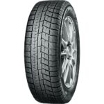 145/65R15 72Q YOKOHAMA ICE GUARD (IG60) M+S 3PMSF DOT24