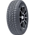 165/80R13 83T HANKOOK WINTER I*CEPT RS (W442) M+S 3PMSF
