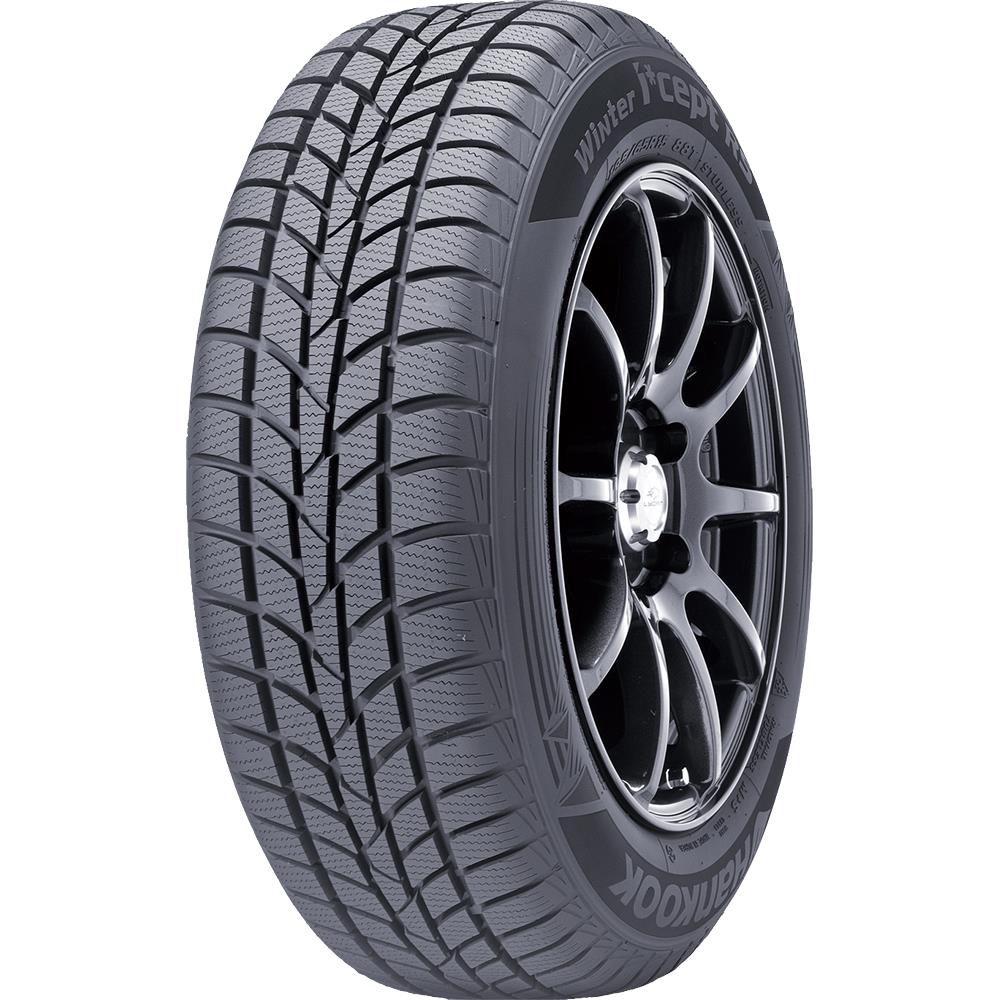 165/80R13 83T HANKOOK WINTER I*CEPT RS (W442) M+S 3PMSF