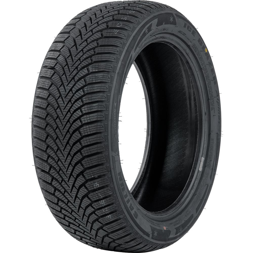 155/70R13 75T SAILUN ICE BLAZER ALPINE+ M+S 3PMSF