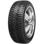 165/70R13 79T SAILUN ICE BLAZER WST3 M+S 3PMSF (Radžojama)