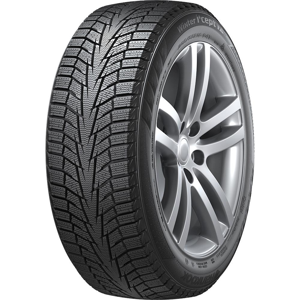 245/50R18 104T HANKOOK WINTER I*CEPT IZ2 (W616) M+S 3PMSF RP