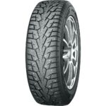 265/45R21 104T YOKOHAMA ICE GUARD STUD (IG55) M+S 3PMSF RPB (With Studs)