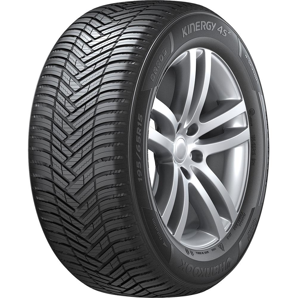 165/60R14 75H HANKOOK KINERGY 4S2 (H750) 3PMSF DOT21