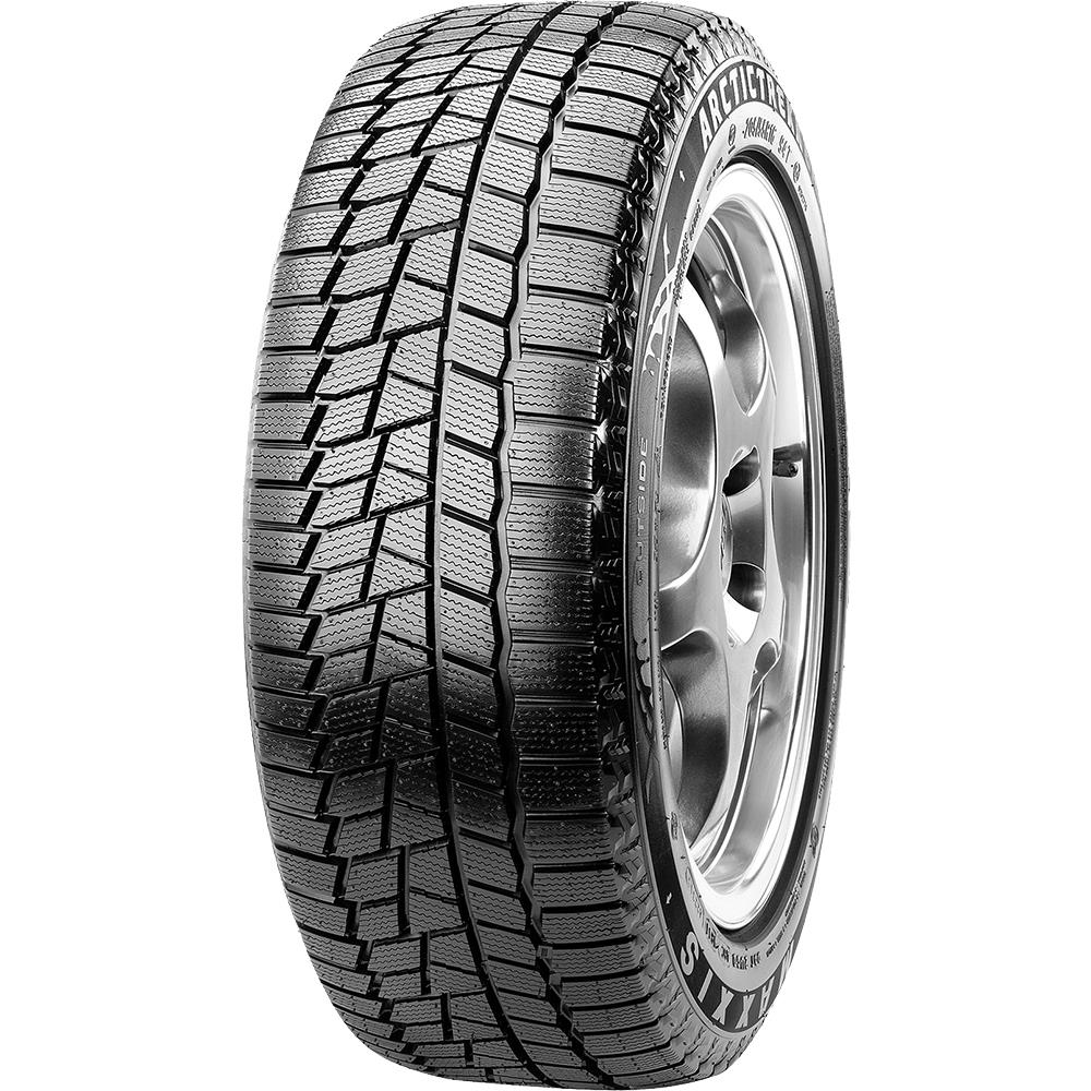 255/45R19 100T MAXXIS SP-02 ARCTIC TREKKER 3PMSF