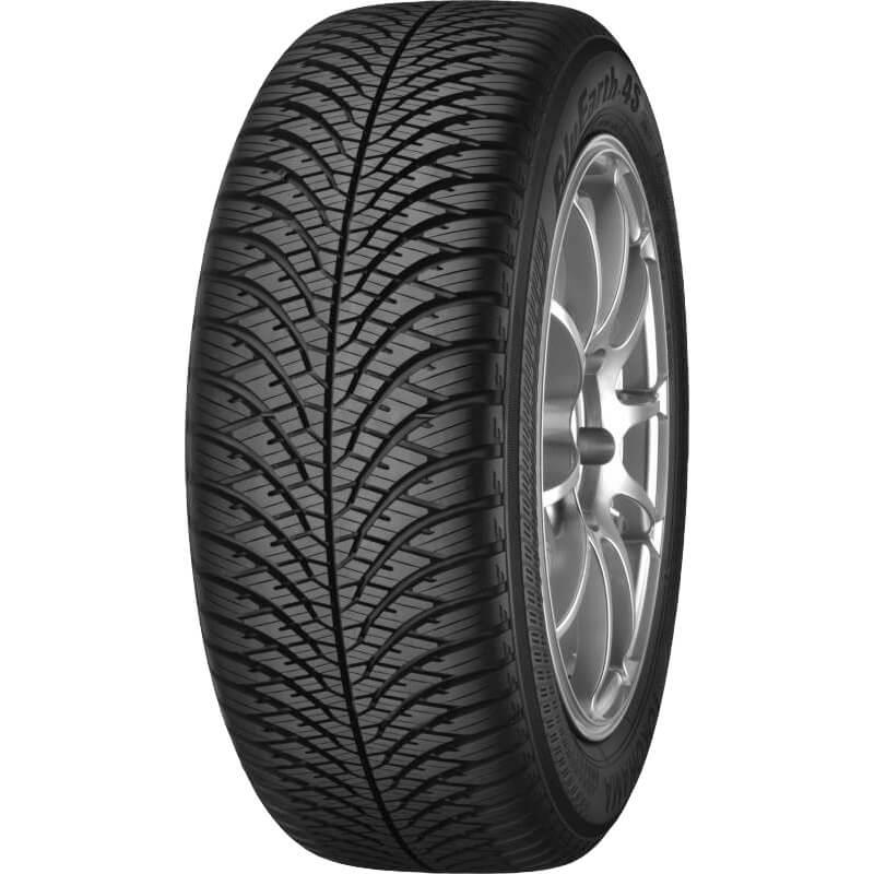 255/40R20 101Y YOKOHAMA BLUEARTH 4S (AW21) RPB