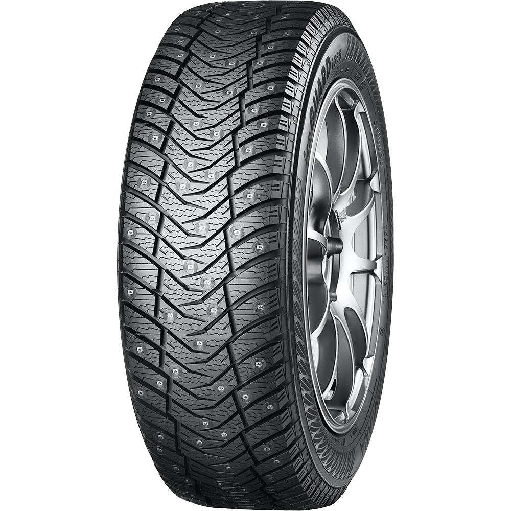 295/40R21 111T YOKOHAMA ICE GUARD STUD (IG65) M+S 3PMSF RPB (With Studs)