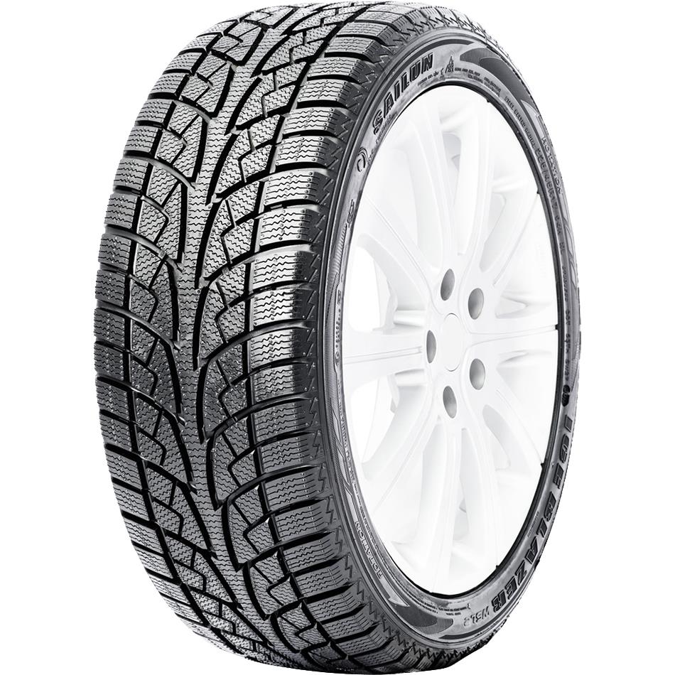 165/65R15 81T SAILUN ICE BLAZER WSL2 M+S 3PMSF