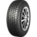175/60R14 83H NANKANG SV-2 M+S 3PMSF