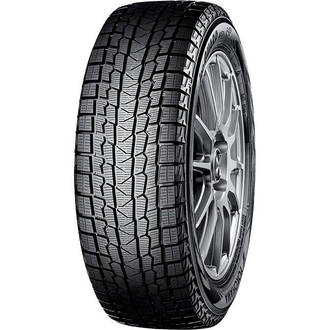 235/45R20 100T YOKOHAMA ICE GUARD (IG53) M+S 3PMSF RPB