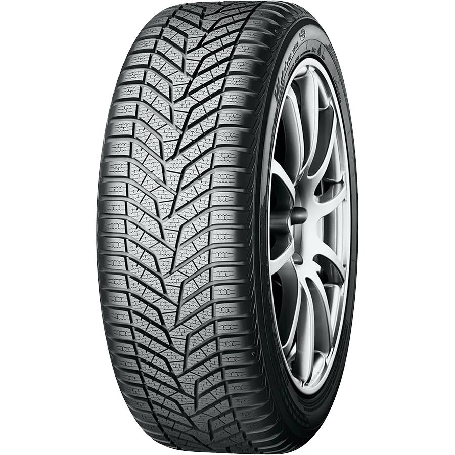 285/35R21 105V YOKOHAMA BLUEARTH WINTER V905 M+S 3PMSF RPB