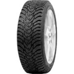 205/55R16 91H NORRSKEN ICE RAZOR 3PMSF STUDDABLE