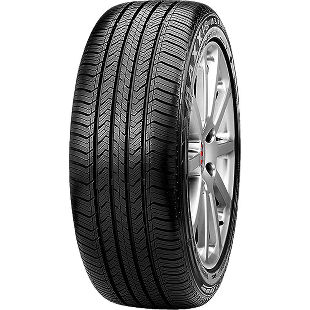 255/60R19 109H MAXXIS BRAVO HP-M3 DOT21