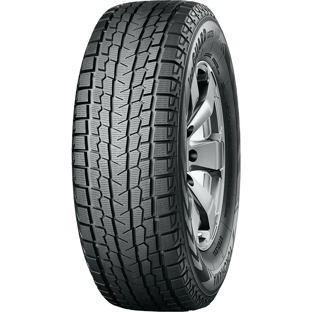 315/30R23 108Q YOKOHAMA ICEGUARD SUV G075 M+S 3PMSF RPB