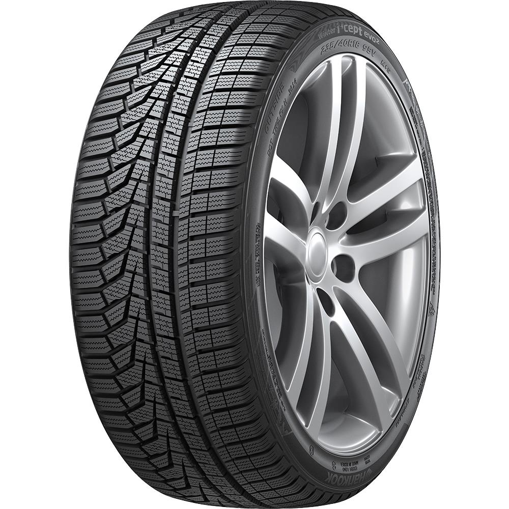 285/30R22 101W HANKOOK WINTER I*CEPT EVO2 (W320) M+S 3PMSF RP