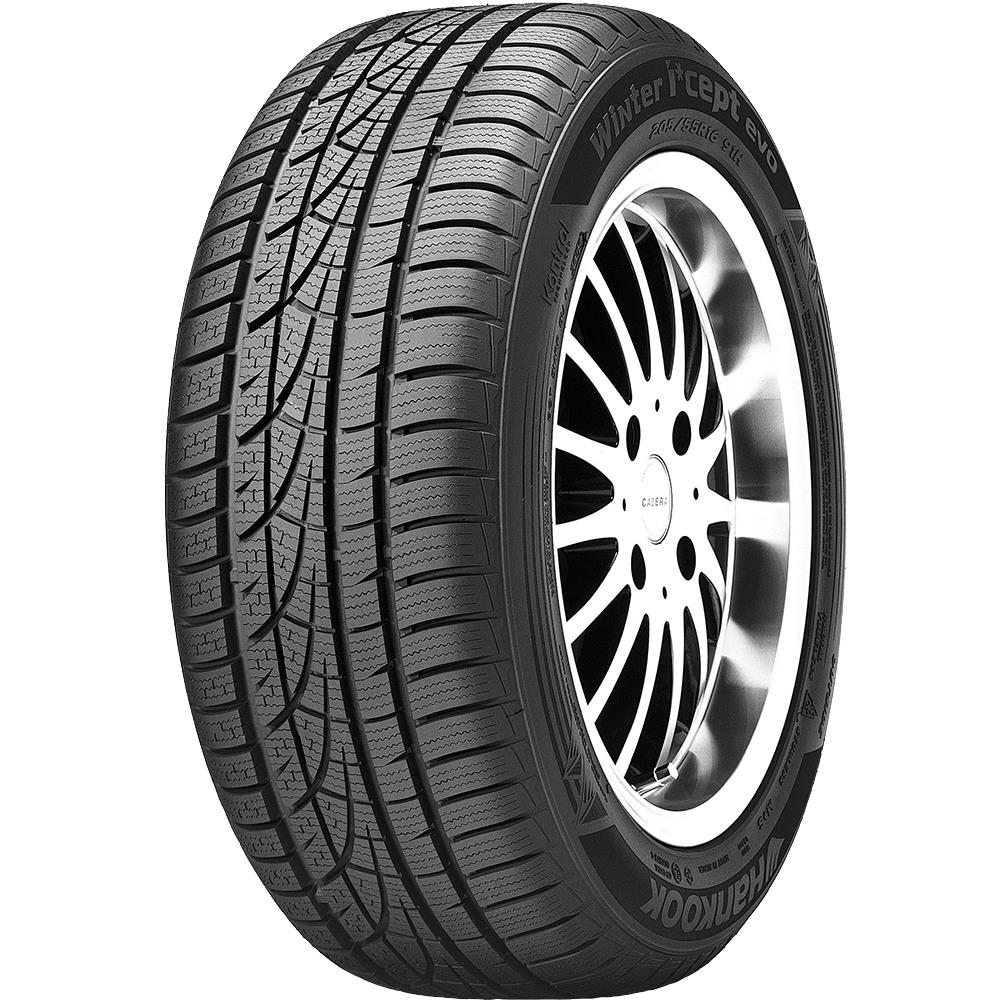 205/60R16 92H HANKOOK WINTER I*CEPT EVO (W310) M+S 3PMSF