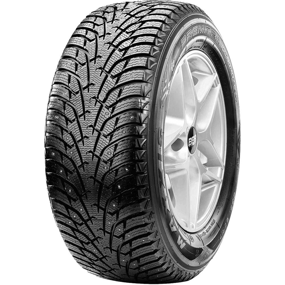245/40R18 97T MAXXIS NP5 PREMITRA ICE 3PMSF (With Studs)