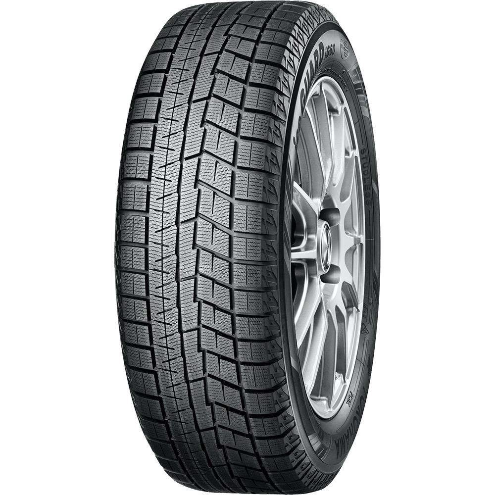 285/40R19 107Q YOKOHAMA ICE GUARD (IG60A) M+S 3PMSF RPB