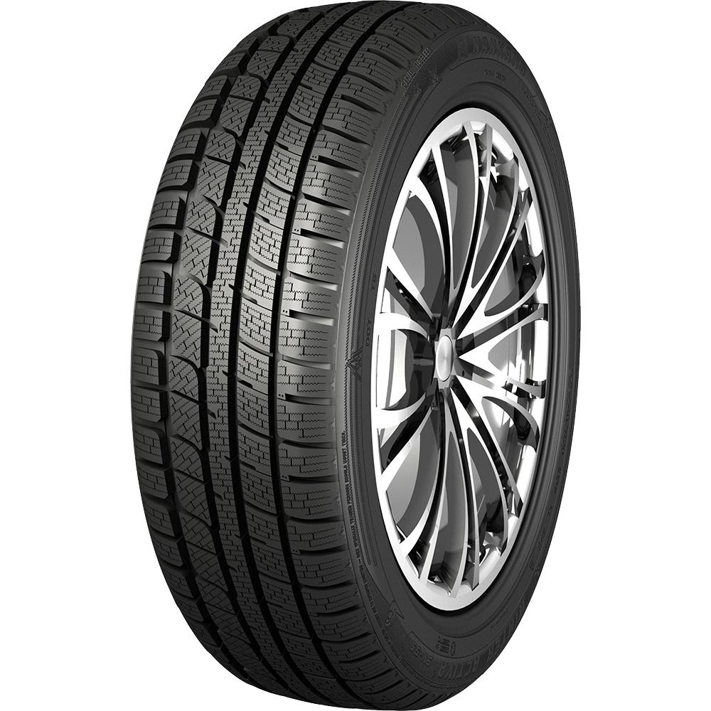 195/70R15 97T NANKANG SV-55 M+S 3PMSF