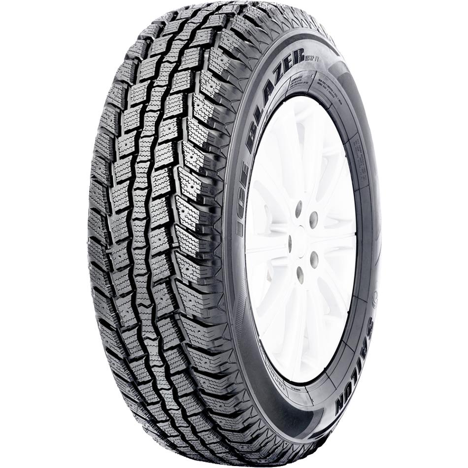 275/60R20 119S SAILUN ICE BLAZER WST2 LT M+S 3PMSF RP (Studdable)
