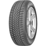 255/40R19 100T GOODYEAR ULTRA GRIP ICE 2 M+S 3PMSF FP