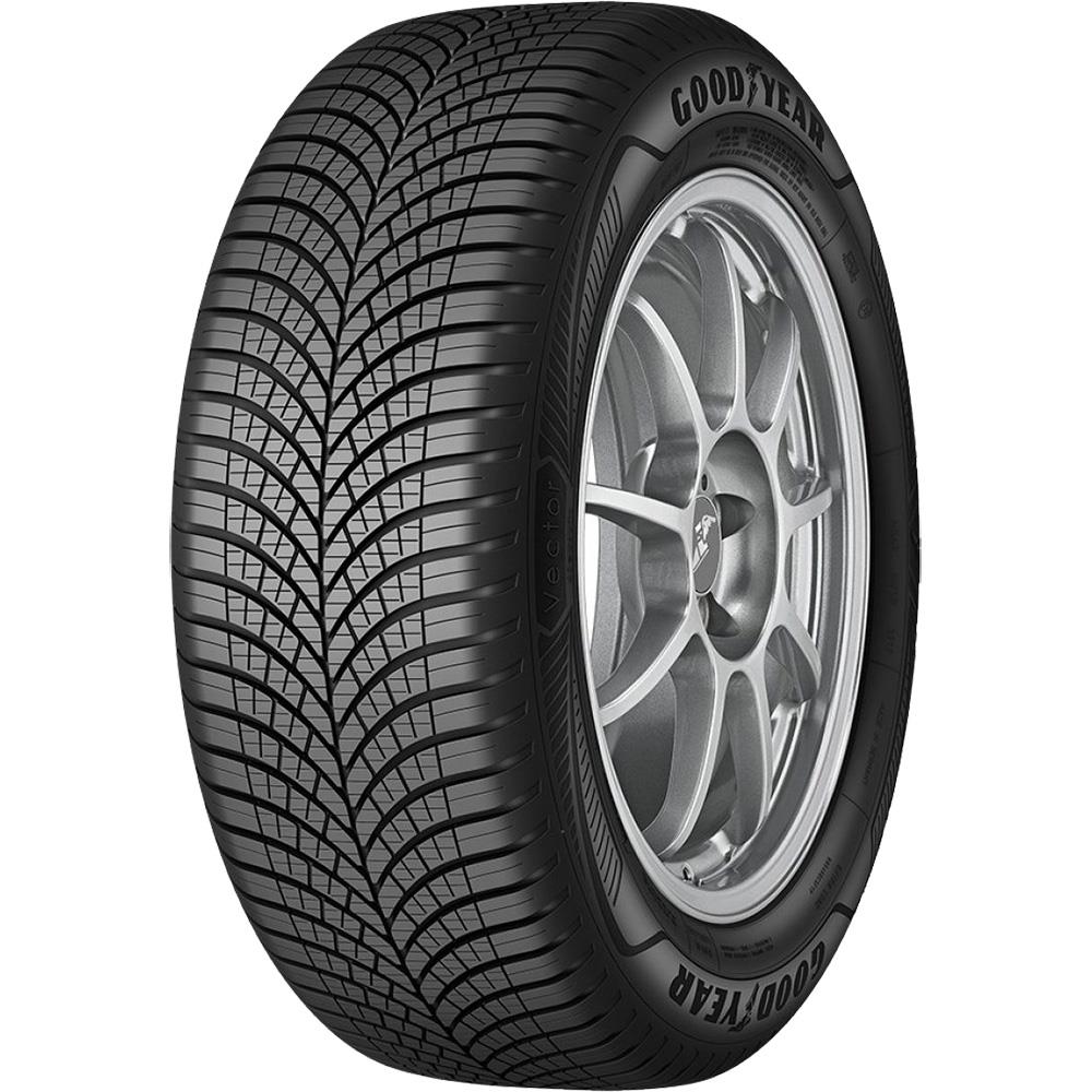 245/40R20 99W GOODYEAR VECTOR 4SEASONS GEN 3 M+S 3PMSF FP