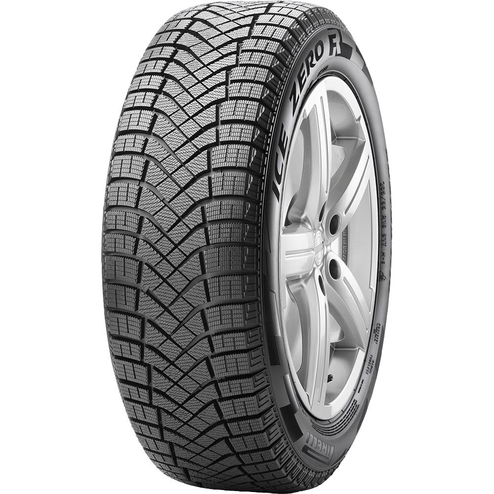 225/45R19 96H PIRELLI WINTER ICE ZERO FR M+S 3PMSF DOT21