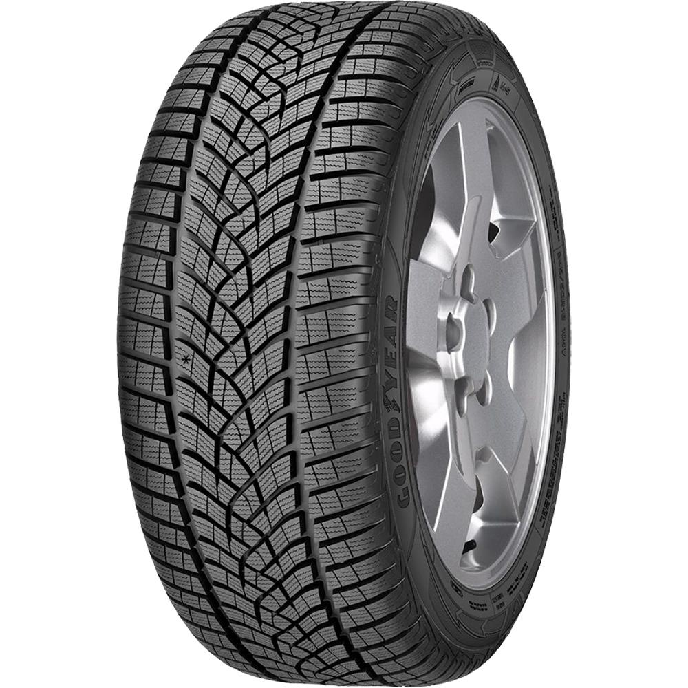 255/35R21 98V GOODYEAR ULTRA GRIP PERFORMANCE+ M+S 3PMSF FP