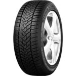 295/35R21 107V DUNLOP WINTER SPORT 5 M+S 3PMSF MFS