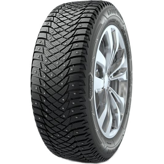 235/40R19 96T GOODYEAR ULTRA GRIP ARCTIC 2 M+S 3PMSF FP (With Studs)