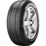 325/35R22 114W PIRELLI SCORPION WINTER 3PMSF FSL